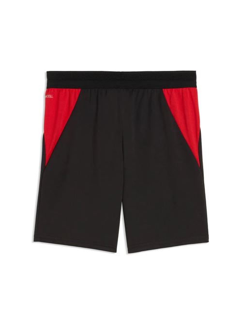Puma Milan short gara home bambino 26/27 MILAN | 78415007HOME 26/27